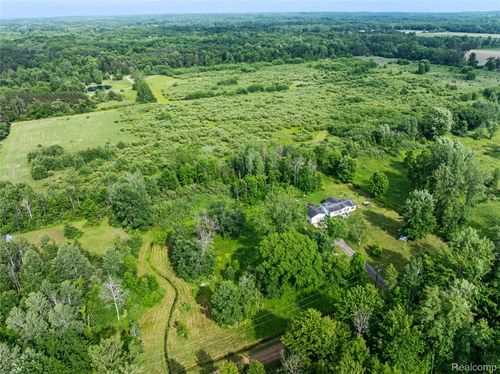 #0078 V/L Natures Nest Road, Vassar, MI, 48768 | Card Image