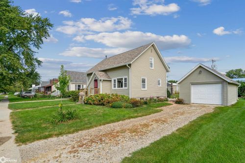 1415 K Ave, Nevada, IA, 50201-1947 | Card Image