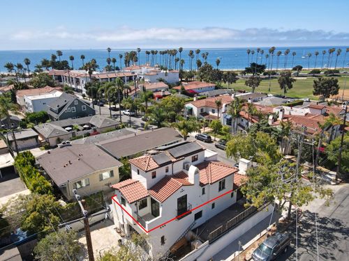 b-401 Orilla Del Mar, Santa Barbara, CA, 93103-3668 | Card Image