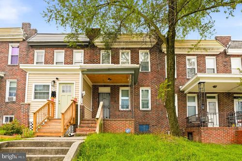 821 Pontiac Ave, BALTIMORE, MD, 21225-2130 | Card Image