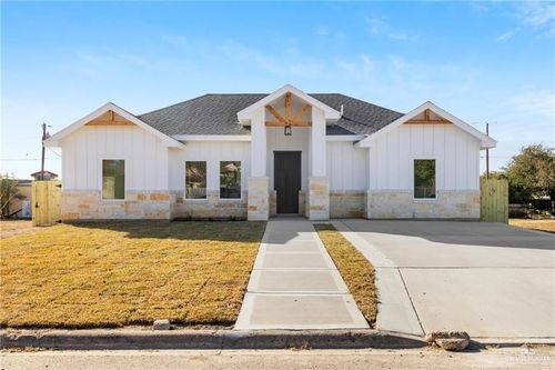 113 W 5th St, La Joya, TX, 78560 | Card Image