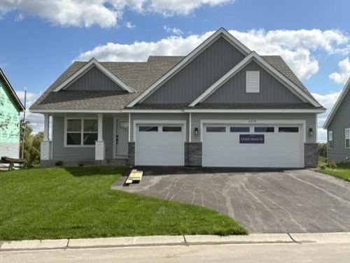 2428 Jandell Ave Ne, Saint Michael, MN, 55376-3005 | Card Image