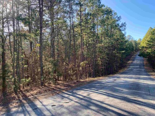 16.61 Acres Mountain Park Road, Shirley, AR, 72153 | Card Image