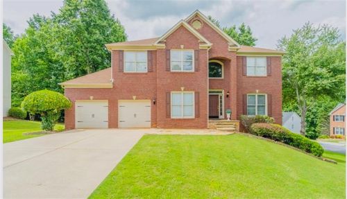 10950 Glenhurst Pass, Johns Creek, GA, 30097-5782 | Card Image