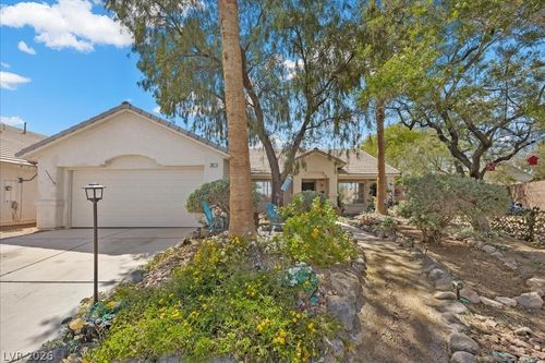 2821 Porcupine Flat Street, Las Vegas, NV, 89108 | Card Image