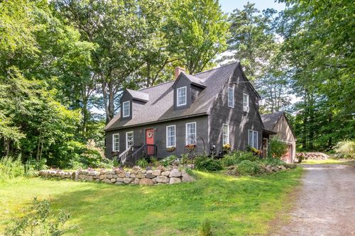 4 Hillrise Ln, Meredith, NH, 03253-5707 | Card Image