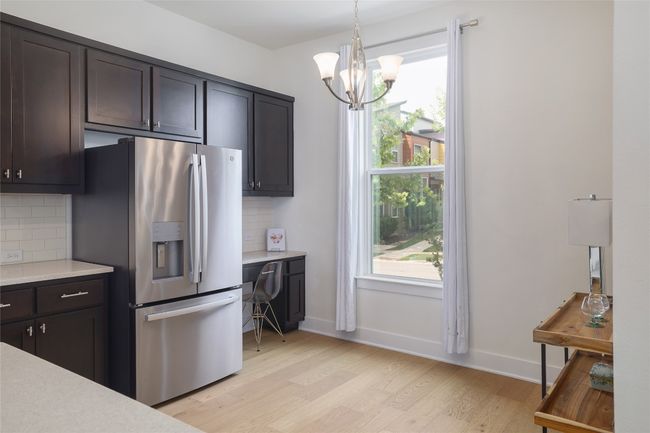4323 Attra St, Townhouse with 3 bedrooms, 3 bathrooms and 2 parking in Austin TX | Image 8
