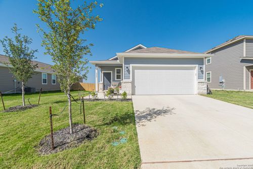 4242 Danforth St, New Braunfels, TX, 78130-0569 | Card Image