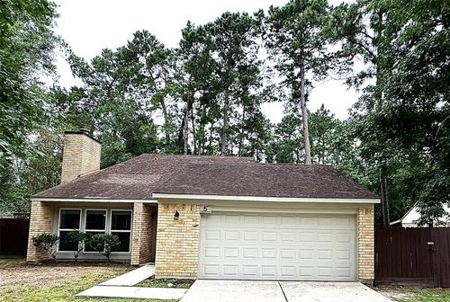 5 Snapdragon Ct, The Woodlands, TX, 77381-2810 | Card Image