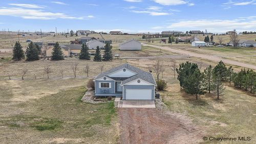 205 Dayshia Ln, Cheyenne, WY, 82007-9204 | Card Image