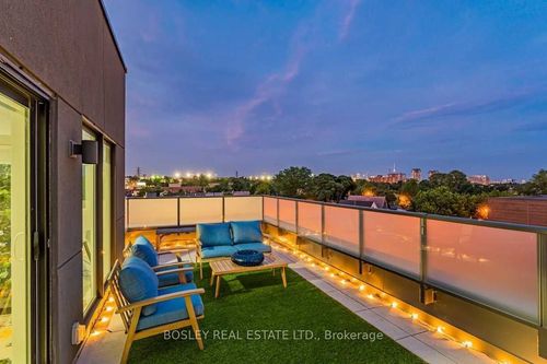 502-385 Osler St, Toronto, ON, M6N0B2 | Card Image