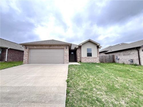 5909 Nw Reynolds St, Bentonville, AR, 72713-6099 | Card Image