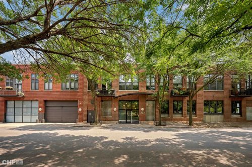 206-203 Sangamon St, Chicago, IL, 60607-3010 | Card Image