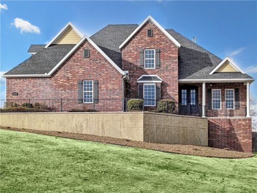 294 Arlington Way, Tontitown, AR, 72762-8431 | Card Image