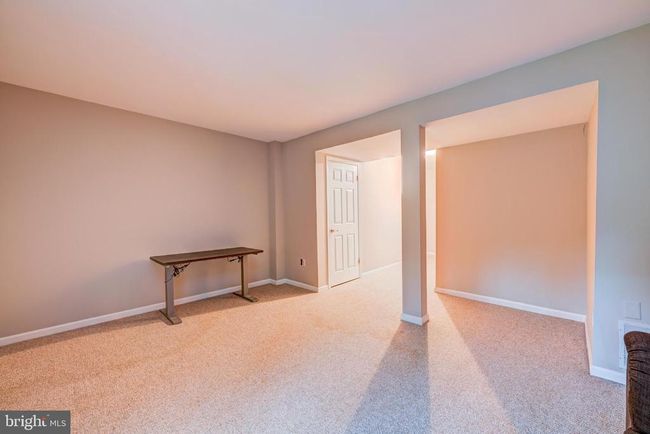 25 Parkview Cir, Townhouse with 2 bedrooms, 2 bathrooms and null parking in Holland PA | Image 16