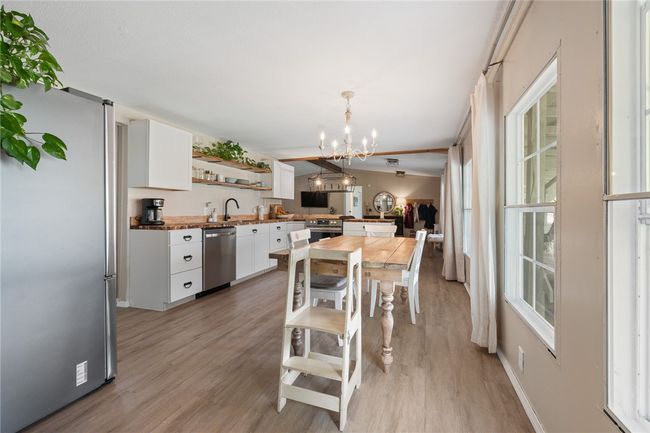 9842 Hilltop Rd, House other with 3 bedrooms, 2 bathrooms and null parking in Harrison AR | Image 9