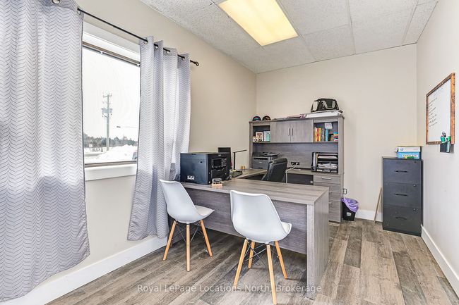 5206 County Rd 9, Home with 0 bedrooms, 2 bathrooms and null parking in New Lowell ON | Image 10