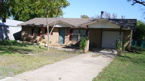 503 S Jackson Ave, Wylie, TX, 75098-4250 | Card Image