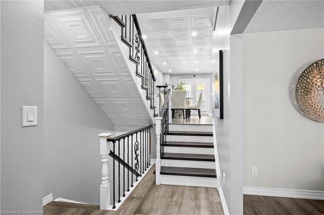 7 - 955 King Rd, Townhouse with 2 bedrooms, 3 bathrooms and 2 parking in Burlington ON | Image 8