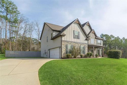 150 Bellemeade Ct, Fayetteville, GA, 30215-8411 | Card Image