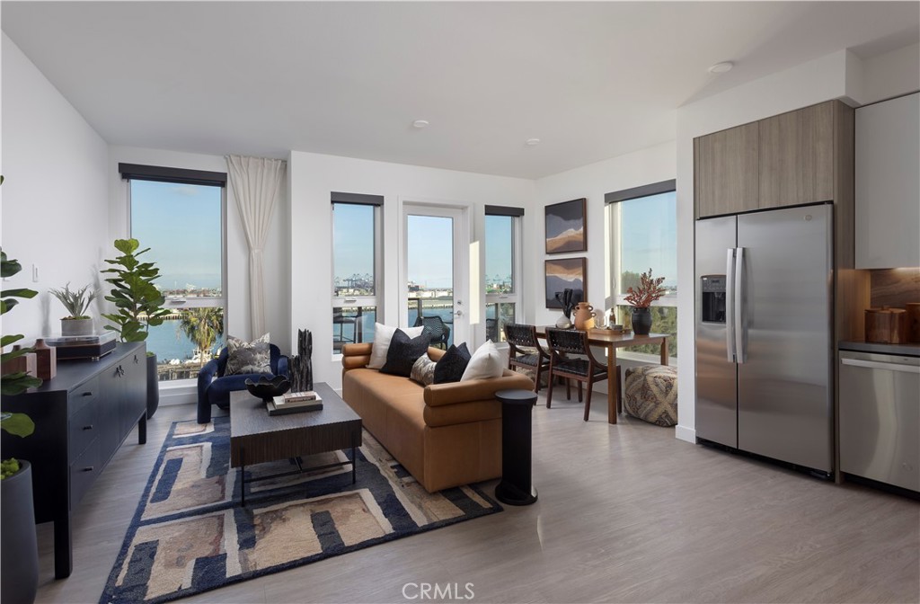 Residential Lease in San Pedro 3