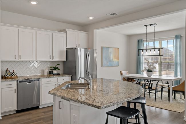 1613 Bennington Ln, House other with 4 bedrooms, 3 bathrooms and null parking in Celina TX | Image 12
