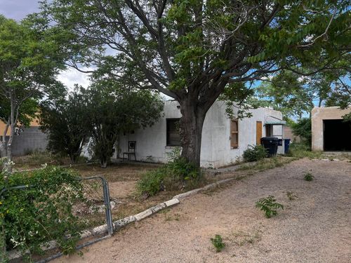 410 59th St Nw, Albuquerque, NM, 87105-1434 | Card Image