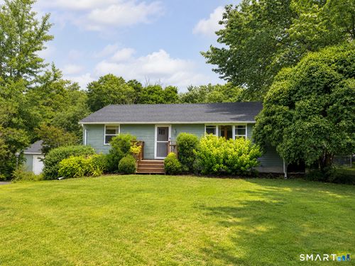 7 Thomas Dr, Stafford Springs, CT, 06076-4003 | Card Image
