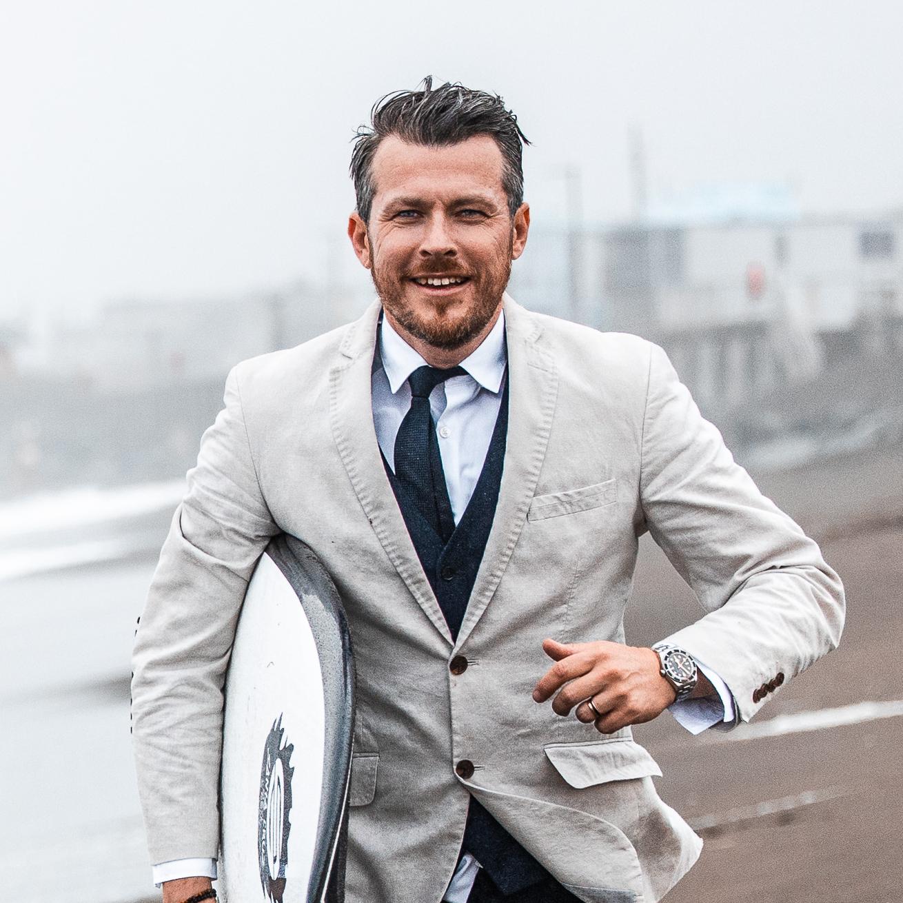 Anton Lazarenko