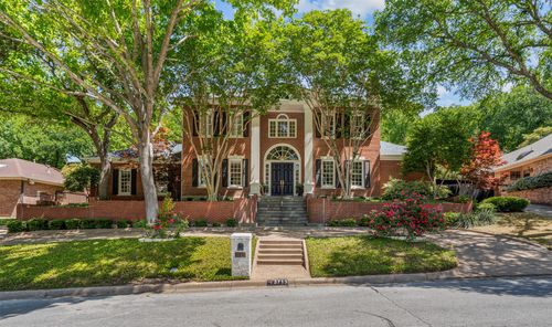 3713 Black Canyon Rd, Fort Worth, TX, 76109-3243 | Card Image