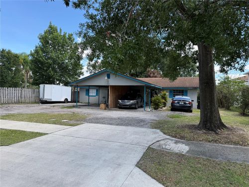 205 E Fillmore Ave, ORLANDO, FL, 32809-5050 | Card Image