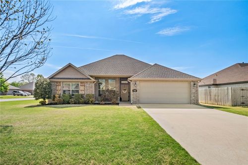 788 Roselawn St, Siloam Springs, AR, 72761-5087 | Card Image