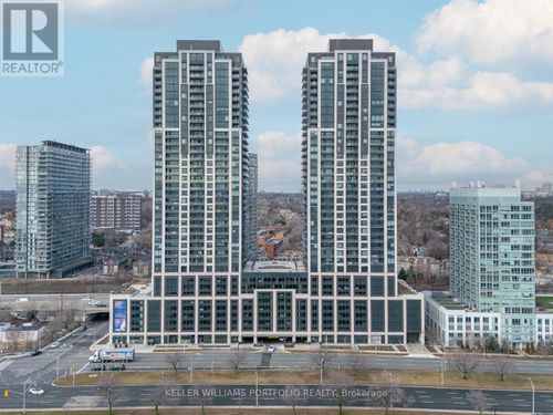 2103-1928 Lake Shore Blvd W, Toronto, ON, M6S0B1 | Card Image