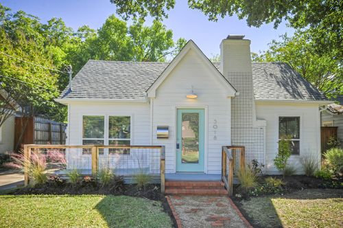 5018 Homer St, Dallas, TX, 75206-6620 | Card Image