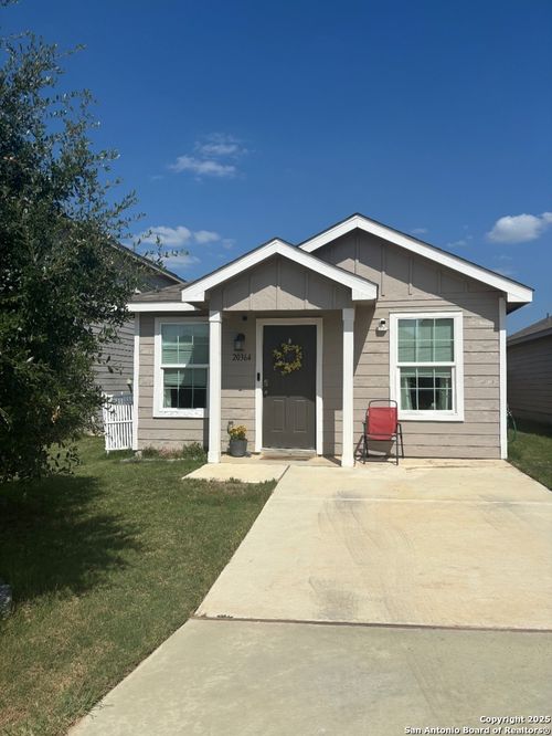 20364 Andalusite Way, San Antonio, TX, 78264-4482 | Card Image