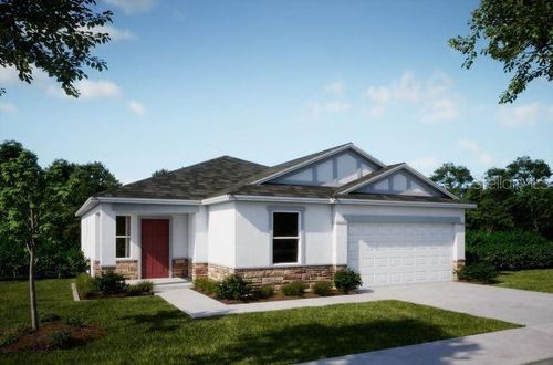 808 Sunshower Ln, LADY LAKE, FL, 32159-4224 | Card Image