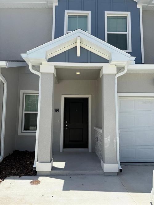 2670 Skyline Loop, Kissimmee, FL, 34758-7407 | Card Image