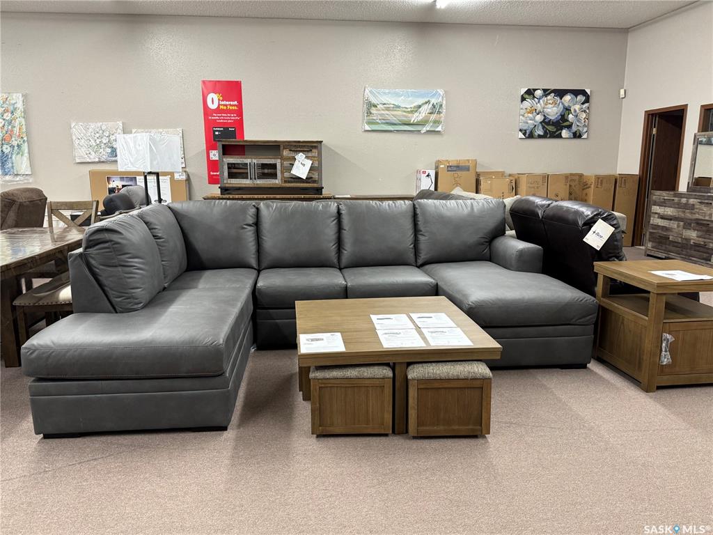 Commercial Sale in La Ronge 4