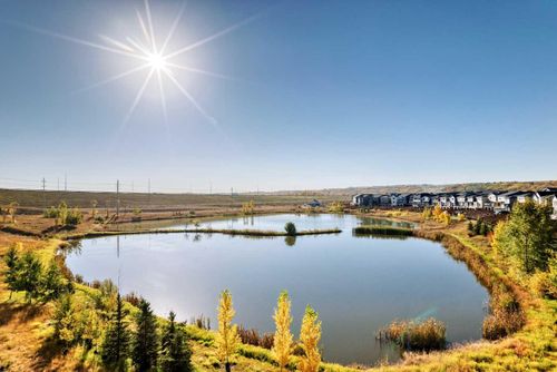 1305-42 Cranbrook Gdns Se, Calgary, AB, T3M3N9 | Card Image
