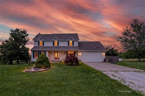 634 Highway Oo, Odessa, MO, 64076 | Card Image