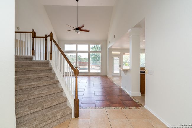 10615 Wind Walker, House other with 4 bedrooms, 4 bathrooms and null parking in Helotes TX | Image 19