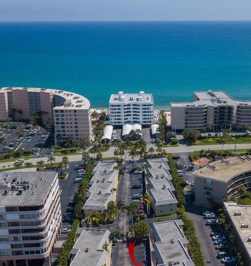 408-3601 S Ocean Blvd, South Palm Beach, FL, 33480-5878 | Card Image