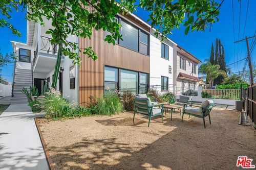 1/2 S Burnside Ave, Los Angeles, CA, 90016 | Card Image