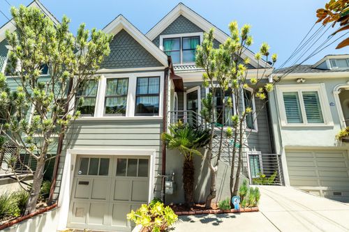 33 Fountain St, San Francisco, CA, 94114-3563 | Card Image