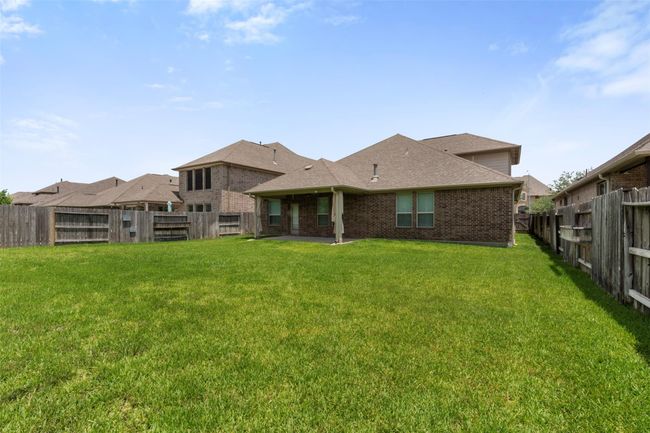 20123 Cascading Falls Blvd, House other with 4 bedrooms, 3 bathrooms and 3 parking in Cypress TX | Image 38