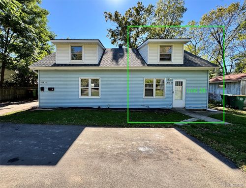 834 E Cross #2b Street, Ypsilanti Charter Township, MI, 48198 | Card Image