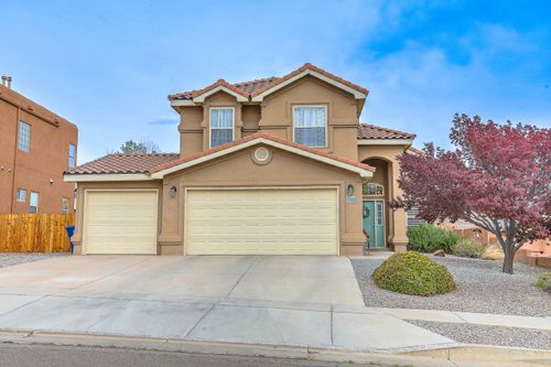 9928 Bellevue St Nw, Albuquerque, NM, 87114-4113 | Card Image