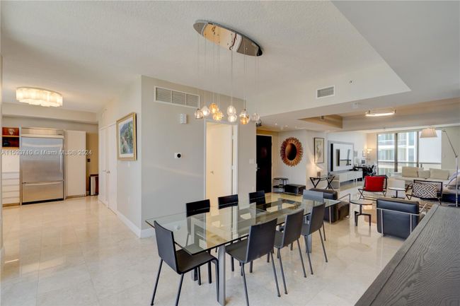 2602 - 16275 Collins Ave, Condo with 2 bedrooms, 2 bathrooms and null parking in Sunny Isles Beach FL | Image 13