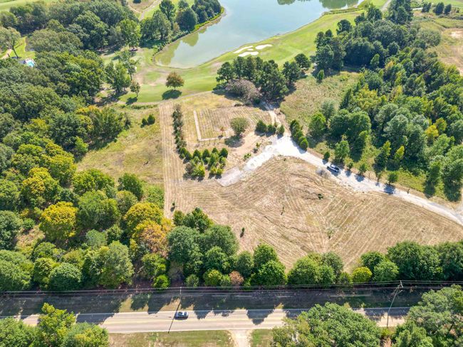 LOT 5 Collierville Arlington Rd, Home with 0 bedrooms, 0 bathrooms and null parking in Unincorporated TN | Image 9