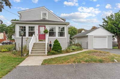 65 Majestic Avenue, House other with 4 bedrooms, 2 bathrooms and 5 parking in Warwick RI | Image 2